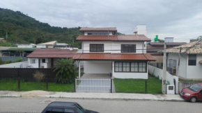 casa confortável pet friendly